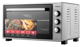 Духовка настільна Ardesto MEO-N48GR