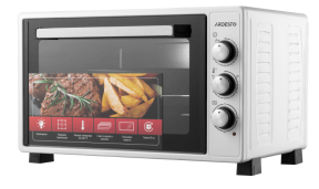 Духовка настільна Ardesto MEO-N40W