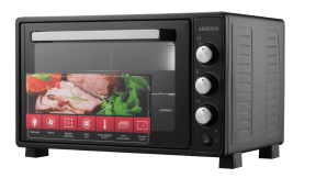 Духовка настільна Ardesto MEO-N40CB