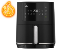 Мультипіч Braun MultiFry 3 HF3030