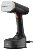 Відпарювач Braun GS 7077 BK Відпарювач Braun GS 7077 BK