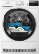 Сушильна машина Electrolux EW6D295GP Сушильна машина Electrolux EW6D295GP