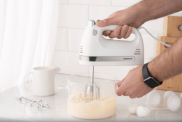 Миксер Ardesto HMC-3000W Миксер Ardesto HMC-3000W
