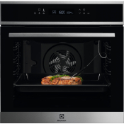Вбудована духова шафа ELECTROLUX EOE7P31X Вбудована духова шафа ELECTROLUX EOE7P31X
