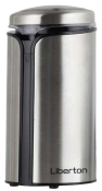 Кофемолка электрическая Liberton LCG-2307 Кофемолка электрическая Liberton LCG-2307