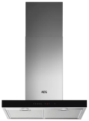 Витяжка Т-подібна AEG DBE5660HB Витяжка Т-подібна AEG DBE5660HB