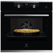 Духова шафа Electrolux KODEF75X2 Духова шафа Electrolux KODEF75X2