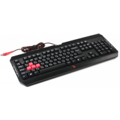 Клавіатура A4Tech Bloody Q100 Клавіатура A4Tech Bloody Q100