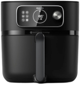 Мультипіч (аерофритюрниця) Philips HD9876/90 Мультипіч (аерофритюрниця) Philips HD9876/90