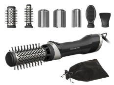 Фен-щітка Rowenta UB9540F0 BRUSH ACTIV 6в1 Фен-щітка Rowenta UB9540F0 BRUSH ACTIV 6в1