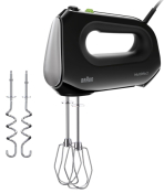 Миксер BRAUN HM2110BK Миксер BRAUN HM2110BK