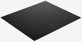 Варильна поверхня індукційна Beko HII64400QT Варильна поверхня індукційна Beko HII64400QT
