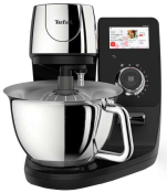 Кухонная машина Tefal I-Coach Touch QB951837 Кухонная машина Tefal I-Coach Touch QB951837