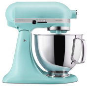 Миксер планетарный KitchenAid Artisan 5KSM125EMI Миксер планетарный KitchenAid Artisan 5KSM125EMI