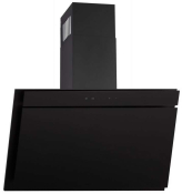 Вытяжка наклонная Eleyus KREON 1200 LED 60 BL