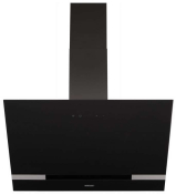 Витяжка похила Eleyus ULTRA 1200 LED 60 BL