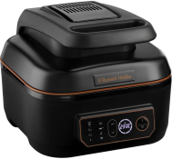 Мультипіч (аерофритюрниця) Russell Hobbs SatisFry Air&Grill 26520-56 Мультипіч (аерофритюрниця) Russell Hobbs SatisFry Air&Grill 26520-56