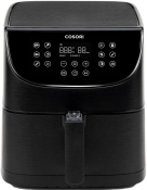 Мультипіч (аерофритюрниця) COSORI Smart CS158-AF-RXB Мультипіч (аерофритюрниця) COSORI Smart CS158-AF-RXB