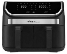 Мультипіч (аерофритюрниця) Ufesa THUNDER (72805543) Мультипіч (аерофритюрниця) Ufesa THUNDER (72805543)