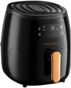 Мультипіч (аерофритюрниця) Russell Hobbs SatisFry Air Large 26510-56 Мультипіч (аерофритюрниця) Russell Hobbs SatisFry Air Large 26510-56