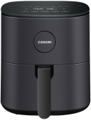 Мультипіч (аерофритюрниця) COSORI Pro LE 4.7-Litre CAF-L501-KEUE Мультипіч (аерофритюрниця) COSORI Pro LE 4.7-Litre CAF-L501-KEUE