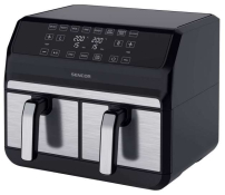 Мультипіч (аерофритюрниця) Sencor SFR 9500SS Мультипіч (аерофритюрниця) Sencor SFR 9500SS