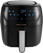 Мультипіч (аерофритюрниця) Russell Hobbs SatisFry Air Medium 27160-56 Мультипіч (аерофритюрниця) Russell Hobbs SatisFry Air Medium 27160-56