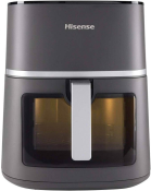 Мультипіч (аерофритюрниця) Hisense HAF1900D Мультипіч (аерофритюрниця) Hisense HAF1900D