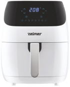 Мультипечь (аэрофритюрница) Zelmer ZAF5501W