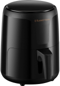 Мультипіч (аерофритюрниця) Russell Hobbs SatisFry Air Small 26500-56 Мультипіч (аерофритюрниця) Russell Hobbs SatisFry Air Small 26500-56
