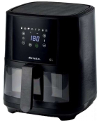Мультипіч (аерофритюрниця) Ariete 4626/00 (00C462600AR0) Мультипіч (аерофритюрниця) Ariete 4626/00 (00C462600AR0)