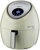 Мультипіч (аерофритюрниця) Ariete BEIGE AIRY FRYER XXL 4618/02 Мультипіч (аерофритюрниця) Ariete BEIGE AIRY FRYER XXL 4618/02