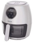 Мультипіч (аерофритюрниця) Sencor SFR 5340WH Мультипіч (аерофритюрниця) Sencor SFR 5340WH