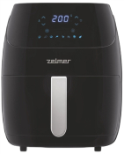 Мультипіч (аерофритюрниця) Zelmer ZAF5500 Мультипіч (аерофритюрниця) Zelmer ZAF5500
