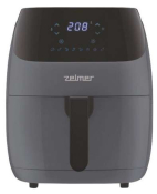Мультипіч (аерофритюрниця) Zelmer ZAF5502G Мультипіч (аерофритюрниця) Zelmer ZAF5502G