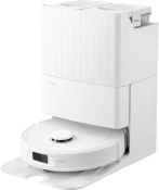 Робот-пылесос Roborock Q Revo Pro White
