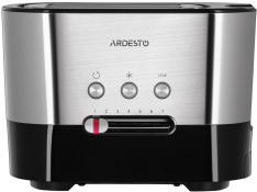 Тостер Ardesto T-K210 Тостер Ardesto T-K210