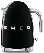 Електрочайник Smeg KLF03BLEU