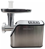 Электрическая мясорубка Grunhelm AMG2634ASSJ