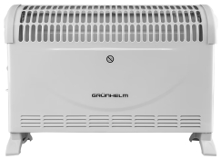 Конвектор Grunhelm GC-2000A Конвектор Grunhelm GC-2000A
