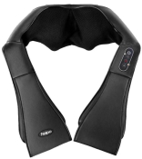Масажер для шиї та плечей Naipo MGS-150DC Масажер для шиї та плечей Naipo MGS-150DC