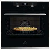 Духова шафа Electrolux KODEF70X Духова шафа Electrolux KODEF70X