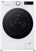 Пральна машина LG F2DR508S1W Пральна машина LG F2DR508S1W