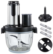 Кухонный комбайн Grunhelm GFP-935S