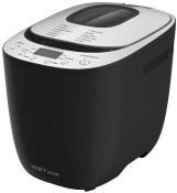 Хлібопічка WetAir WBM-X4406 Хлібопічка WetAir WBM-X4406