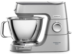 Кухонна машина Kenwood KVC85.594SI Titanium Chef Baker Кухонна машина Kenwood KVC85.594SI Titanium Chef Baker