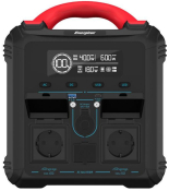 Зарядная станция Energizer PPS550W1F