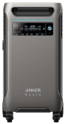 Зарядна станція Anker Solix F3800 Зарядна станція Anker Solix F3800