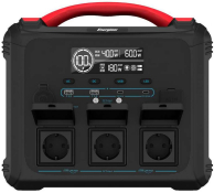 Зарядна станція Energizer PPS1100W2F Зарядна станція Energizer PPS1100W2F