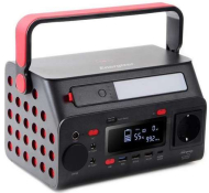 Зарядна станція Energizer PPS300W2 Зарядна станція Energizer PPS300W2